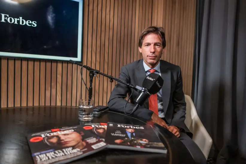 sebastian loketek -  managing director bank of america - 051a6381