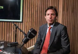 Sebastián Loketek en NY Sessions: "Hay inversores que prefieren esperar a 2027 y ese es el principal riesgo hoy"