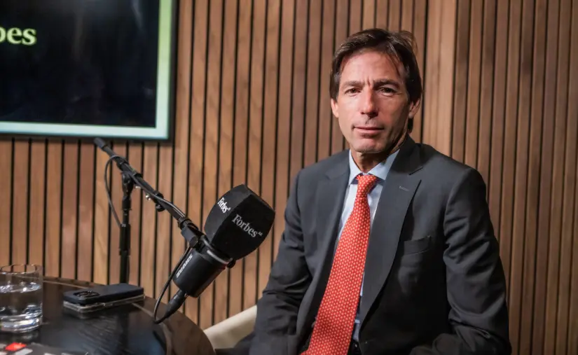 Sebastián Loketek en NY Sessions: "Hay inversores que prefieren esperar a 2027 y ese es el principal riesgo hoy"