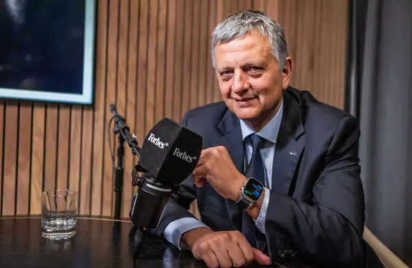 Horacio Marín en NY Sessions: “El petróleo va a bajar y se estabilizará en una banda de entre US$ 70 y US$ 82”