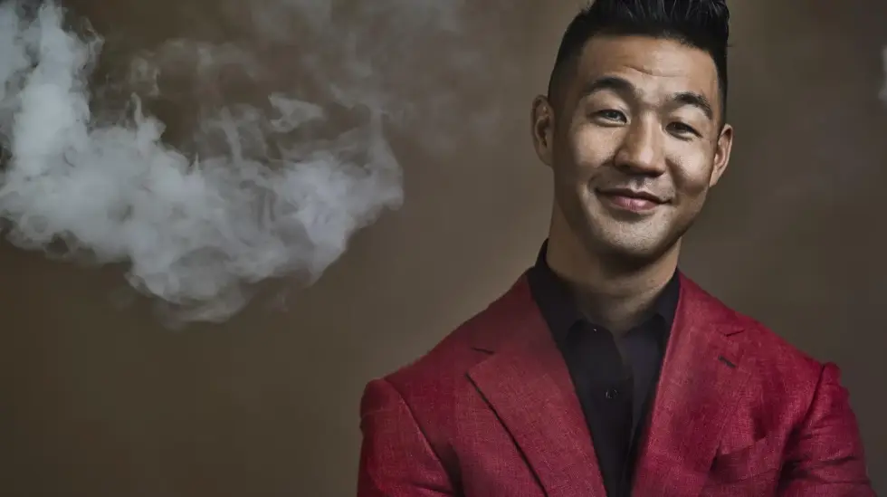 Alex Kwon Empezó como un experimento para vender más cannabis y terminó creando ...