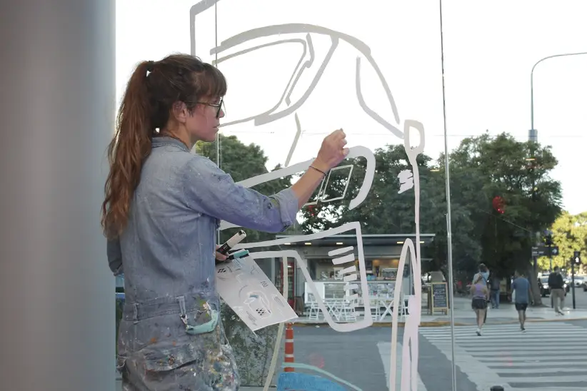 evento audi lounge - q3 -  _c8a1714