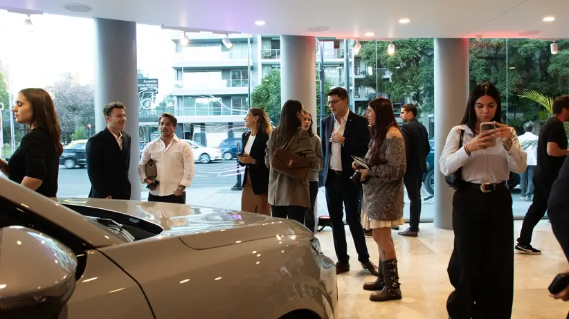 evento audi lounge - q3 -  _c8a1759 