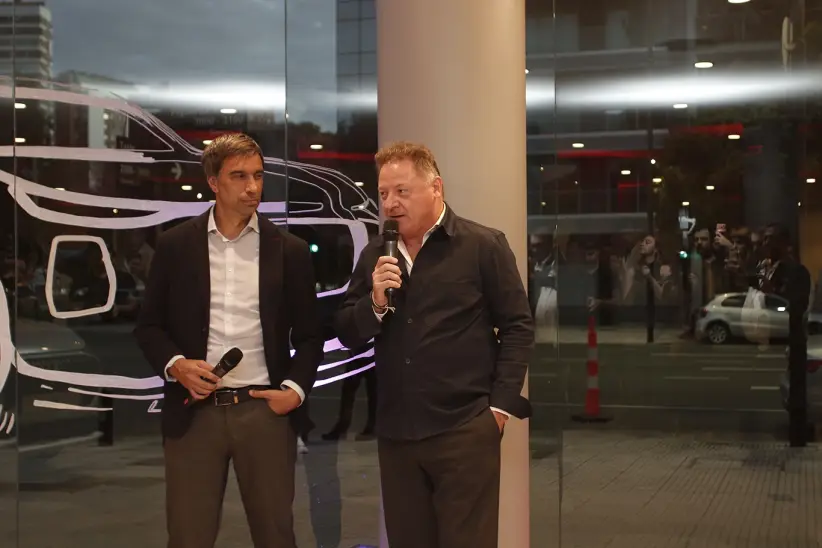 evento audi lounge - q3 -  _c8a1893