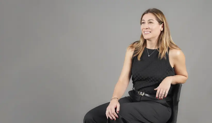 laura arias sarmiento - directora de sostenibilidad de veolia latinoamerica - fotos juli _3