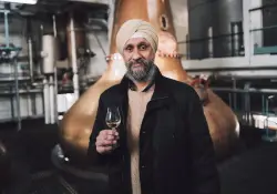 El último whisky de Karuizawa: La historia de las dos barricas que se vendieron por US$ 5,7 millones