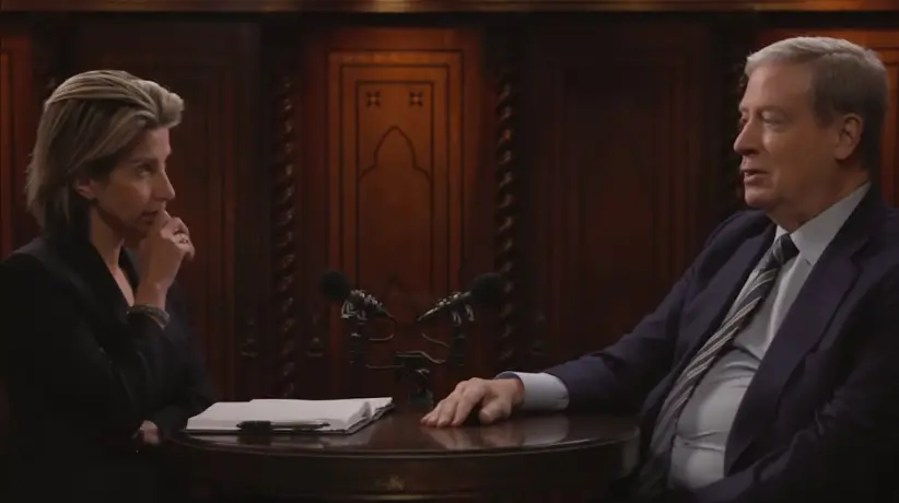 morgan stanley con stan drukenmiller y iliana bouzali