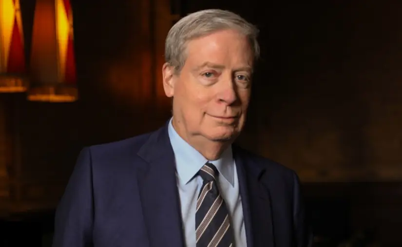 Las "lecciones difíciles" de Stan Druckenmiller: cómo piensa el mega inversor que Milei sedujo en Davos