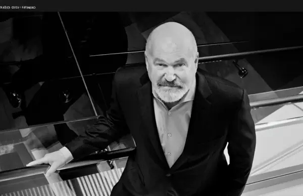 Cómo 3 inversores multimillonarios utilizaron la IA para duplicar sus fortunas en un año