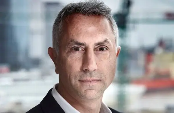 Sergio Faifman, CEO de Loma Negra: "A partir del segundo semestre se va a notar el impacto de las inversiones en la economía real"