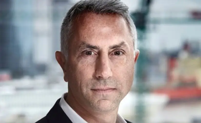 Sergio Faifman, CEO de Loma Negra: "A partir del segundo semestre se va a notar el impacto de las inversiones en la economía real"