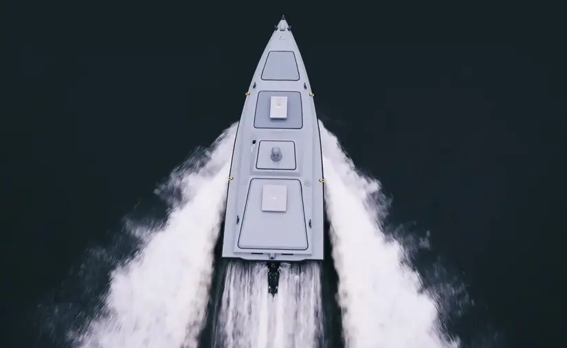 La nueva empresa que quiere convertir los drones de guerra ucranianos en estándar militar de Occidente 