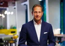 “Abrazar al argentino interior”: la fórmula del CEO global de Kantar para que las empresas prosperen en el caos