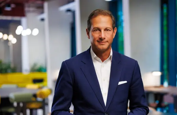 “Abrazar al argentino interior”: la fórmula del CEO global de Kantar para que las empresas prosperen en el caos