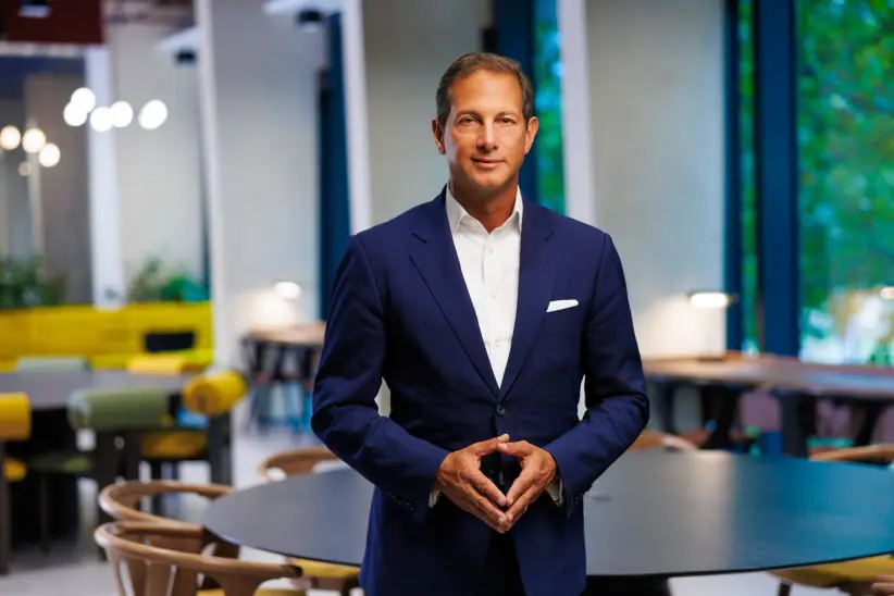 paul zwillenberg (global ceo kantar)