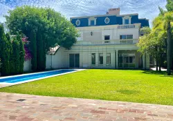 Sale a la venta una de las mansiones más exclusivas de Belgrano R