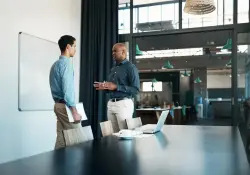 Por qué las decisiones de liderazgo más difíciles suelen ser las más necesarias