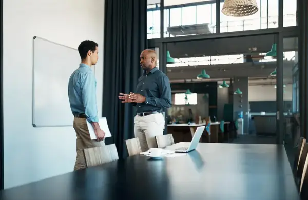 Por qué las decisiones de liderazgo más difíciles suelen ser las más necesarias