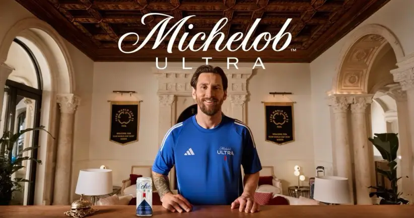 Michelob Ultra