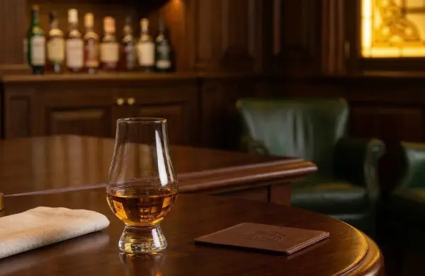 San Patricio: la tradición que impulsa el nuevo auge del whiskey premium irlandés