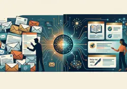 La bandeja de entrada ya no es neutral: cómo la IA está redefiniendo el email (y qué riesgos abre para empresas y usuarios)