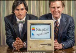 El error de los US$ 1.000 millones: por qué el management tradicional casi destruye a Apple