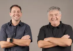 El plan de Good Show para duplicar su producción y exportar snacks “made in Argentina”