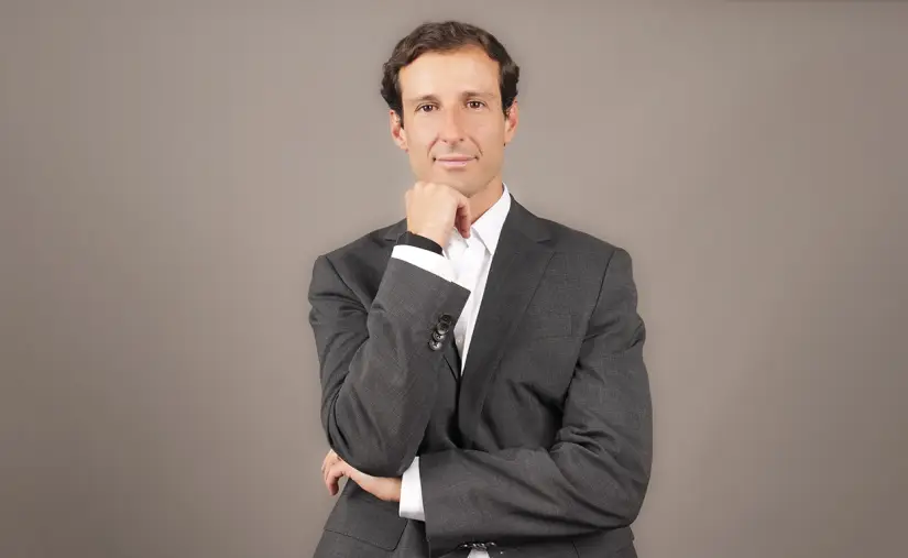 BlackRock: "Es una señal poderosa que los locales estén apostando pero los inversores globales quieren ver consistencia"