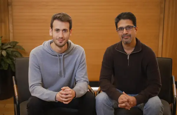 Quieren cambiar para siempre la publicidad B2B con avisos que "aprenden solos" y levantaron US$ 9,5 millones