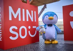 Con una inversión de US$ 50 millones, Miniso desembarca en Argentina y planea abrir 100 locales en cinco años