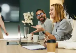 Informe Interbanking: las transferencias entre empresas crecieron 52,5% en 2025 y superaron los $2.048 billones