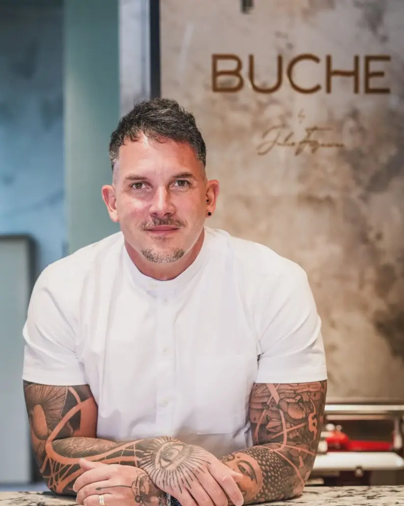 Julio Figueroa Avito Buche