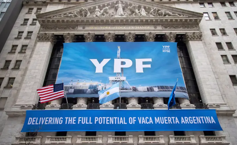 Caso YPF: la Justicia de EE.UU. revocó el fallo que obligaba a la Argentina a pagar US$ 16.000 millones