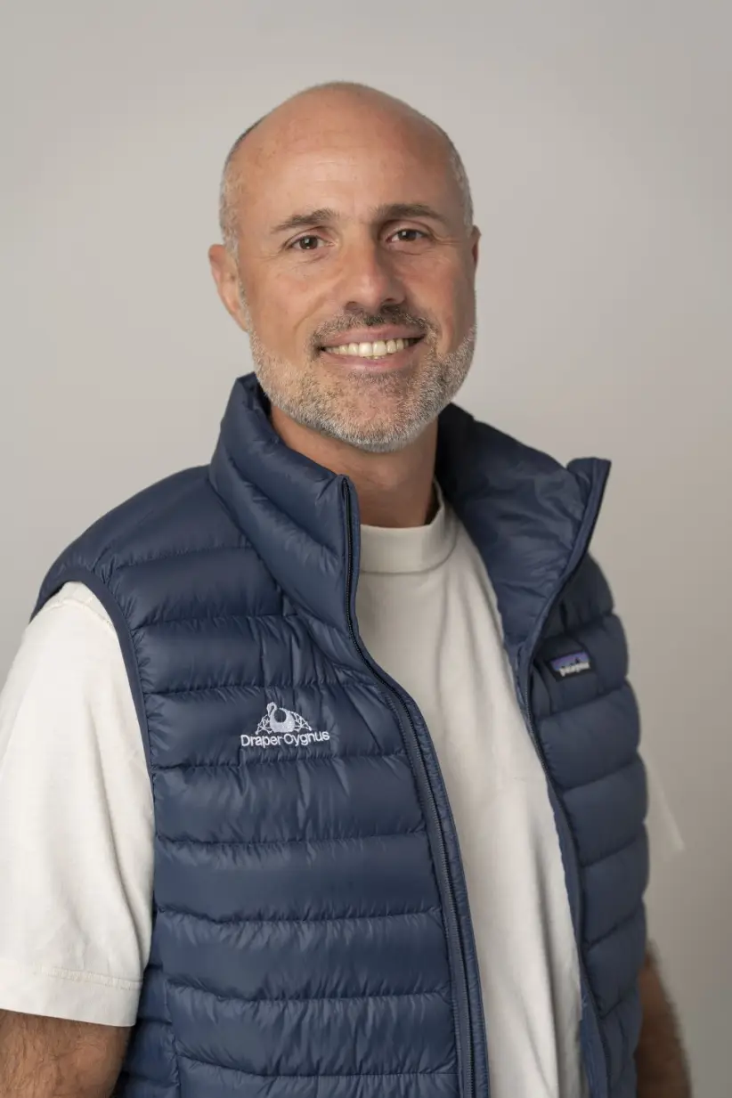 Diego Gonzalez Bravo