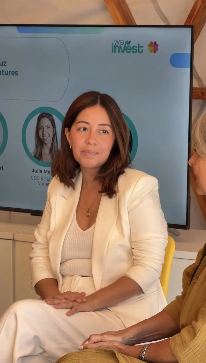 Keila Barral Masri - Cromodata
