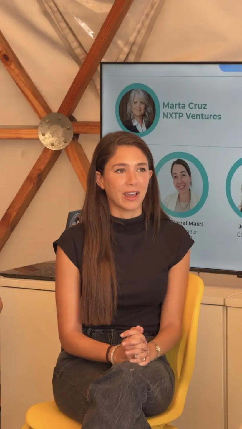 Victoria Costa Paz - Eywa Biotech