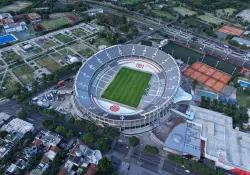 River refuerza su estrategia comercial: el sponsoreo ya explica cerca de un tercio de sus ingresos