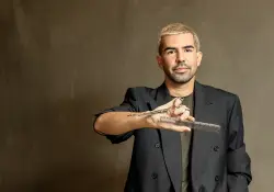 El alquimista del haircare: la fórmula de Max Jara para convertir su taller de pelo en un negocio de US$ 1,6 millones