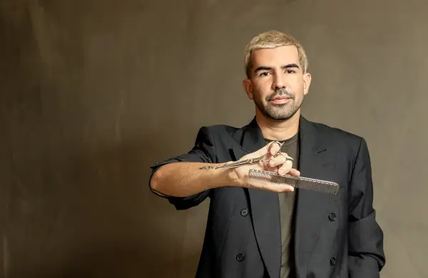 El alquimista del haircare: la fórmula de Max Jara para convertir su taller de pelo en un negocio de US$ 1,6 millones