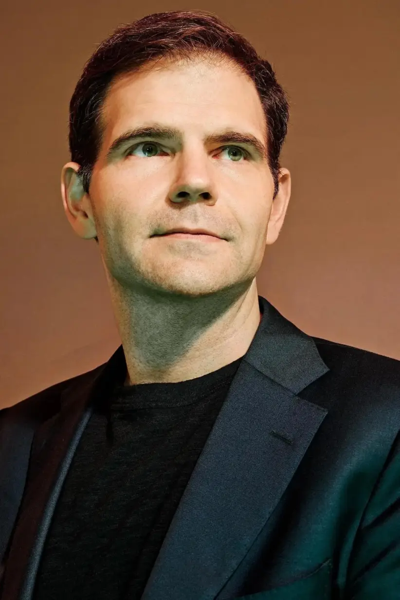 Jonathan Ross, cofundador y director ejecutivo de Groq