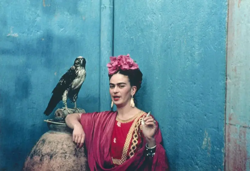 Frida Kahlo