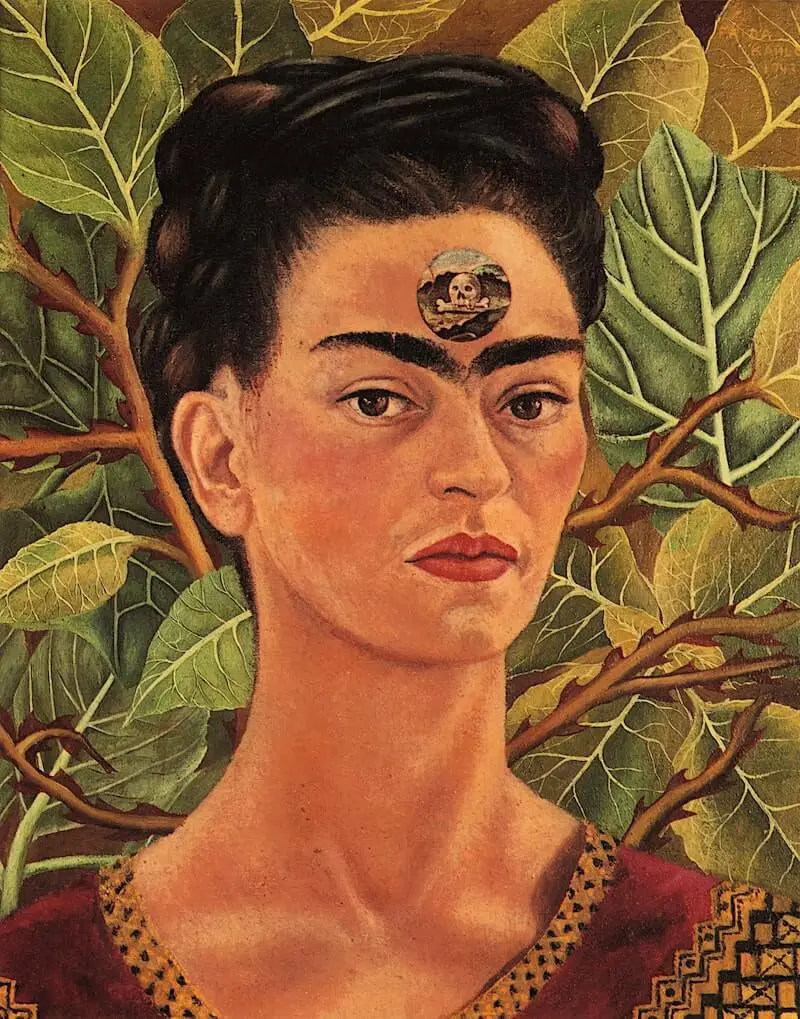 Frida Kahlo