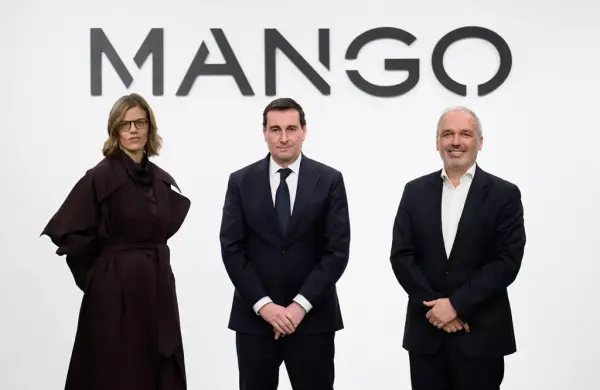 Los números detrás de Mango, la cadena española que llega a la Argentina