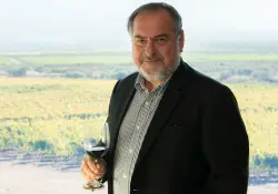 Michel Rolland: el enólogo francés que apostó por el Malbec argentino en el mundo