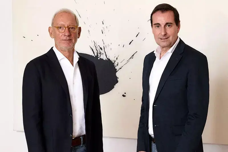 Mango - equipo directivo