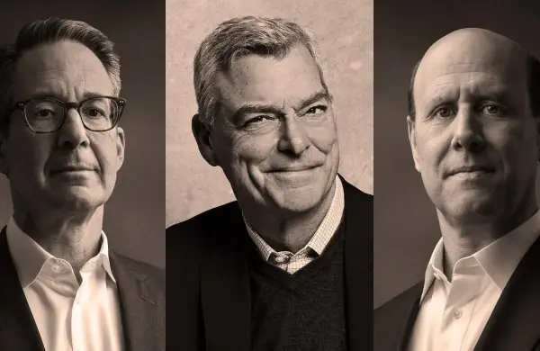 Por qué los amos de Wall Street están perdiendo miles de millones por fuera del mercado 