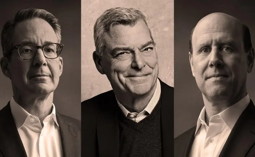 Por qué los amos de Wall Street están perdiendo miles de millones por fuera del mercado 