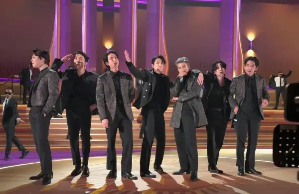 BTS vuelve con todo: concierto en vivo por Netflix, un álbum que arrasa en Spotify, un documental y una gira que podría recaudar casi US$ 2.000 millon