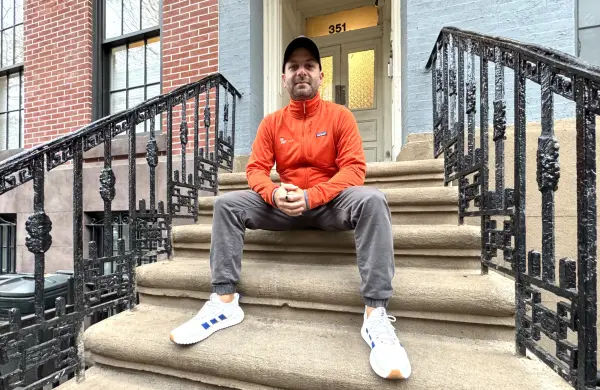 Comenzó en gastronomía, levantó US$ 1.2 millones y su tecnología phydigital conquista el retail en New York