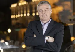 La marca de relojes de lujo, con precios que llegan hasta los US$ 220.000, apuesta por la Argentina